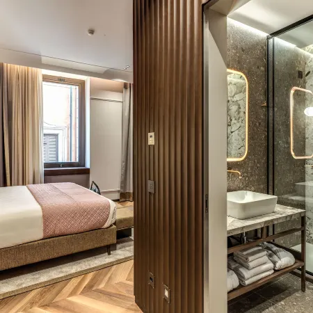 THE STEPS Hotel - by Eitch Collection Отели рядом с достопримечательностью «Спанья»