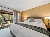 Forest Rise Chalets and Lodge -  case vacanza in affitto