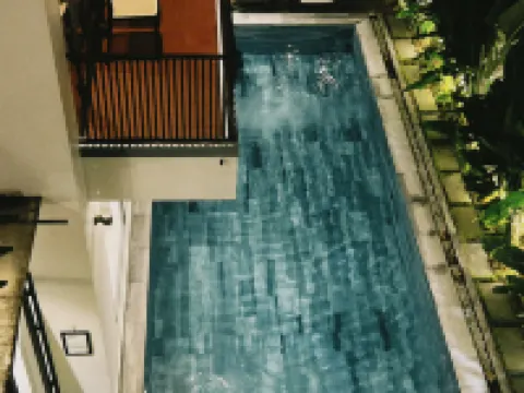 Sunora Villa Hoi An Hotels in Hoi An