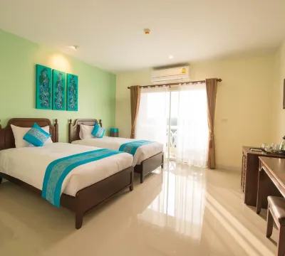 พรีเมียร์ เตียงคู่