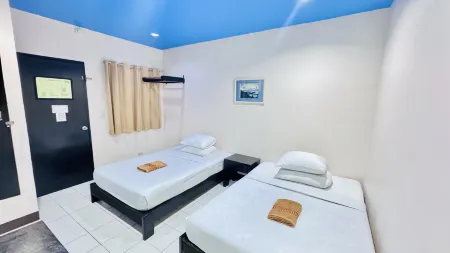 Boracay Travelodge Beach Resort