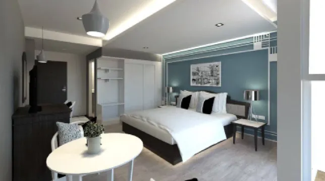 清邁門飯店 清邁週六夜市附近的飯店