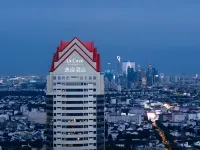 UrCove by HYATT Suzhou Shantang Street Hotels near Yipu Garden