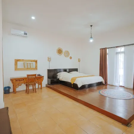 Natasya Kuta Beach Hotel