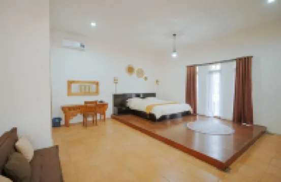 Natasya庫塔海灘飯店