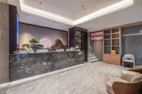 佳美皖悦ホテル（南寧駅朝陽広場地下鉄駅）