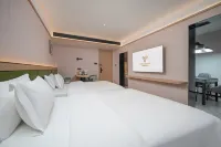 Yueyi Hotel (Huaihua Sports Center)