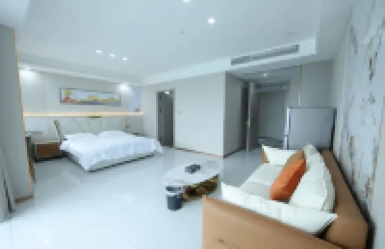 XIGANG XINGSHAWAN International Hotel