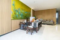 雲暮·萬歲鄰|Mood·Calm·Delight美宿（開封河南大學小宋城店） - 2 星級