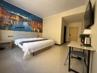 Hongtai Hotel (Renhe Hospital) Hotels in Otog Banner