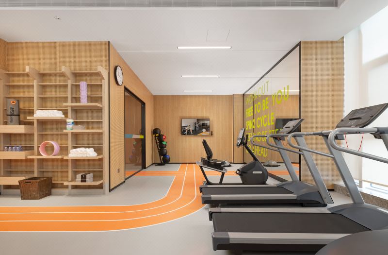 Home2 Suites by Hilton Zibo Zhangdian photo 3