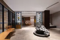 XianJu BoYa HOTEL - جاكوزي