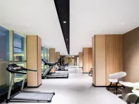 GreenTree Eastern Hotel (Quzhou Airport & High-speed Railway Station Branch) Hotel a Quzhou