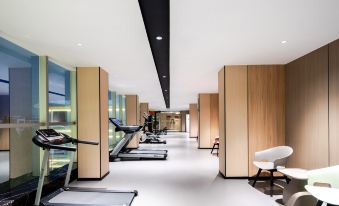 GreenTree Eastern Hotel (Quzhou Airport & High-speed Railway Station Branch)