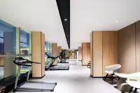 GreenTree Eastern Hotel (Quzhou Airport & High-speed Railway Station Branch) Hotels in Quzhou