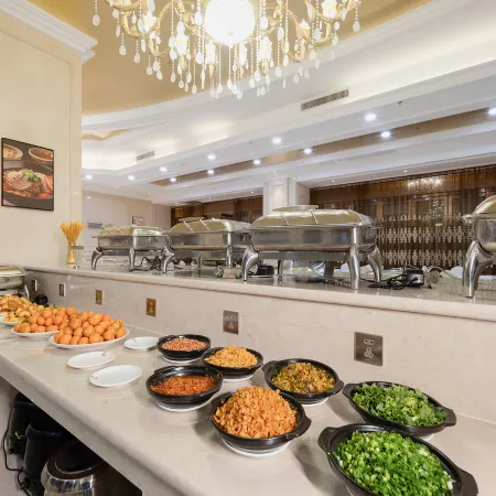 City Comfort Inn Hotel (Daxin Detian Square)