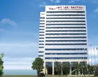 다롄 하이 챈스 지엔궈 호텔 롼젠위안/소프트웨어 단지-쉐푸구/학부구 호텔