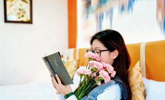 Taishan Landuo Resort Hotel