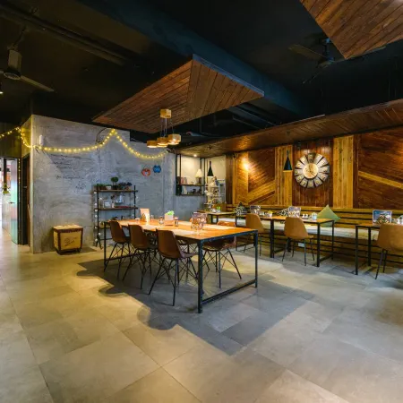 Penghu's Peace - B&B