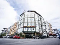 Swing & Pillows - Sky Star, KLIA 1 KLIA 2, Sepang Hotels near Southville City