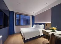Jinglai Hotel·Bushe (Shanghai Nanjing East Road Bund Branch)