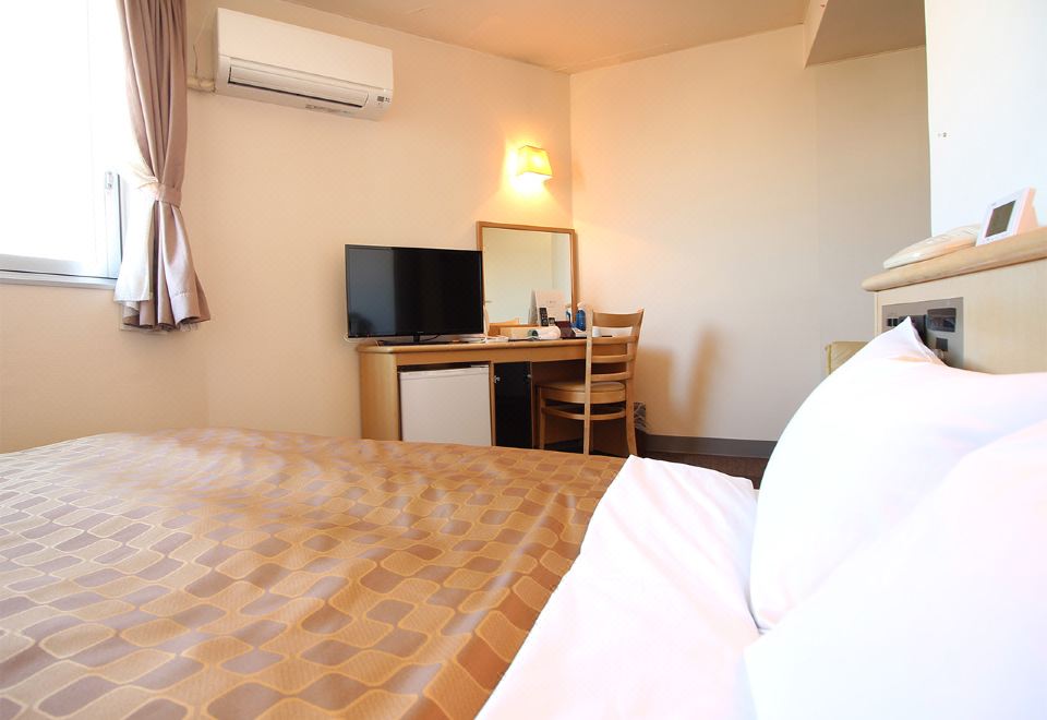 Hotel LC Gifu HashimaOver view