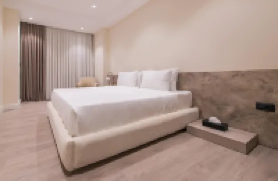 Lamer Sea Breeze Resort