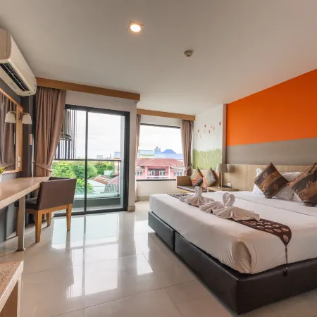 Arawana Regency South Pattaya