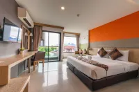 Arawana Regency South Pattaya - 4-Star