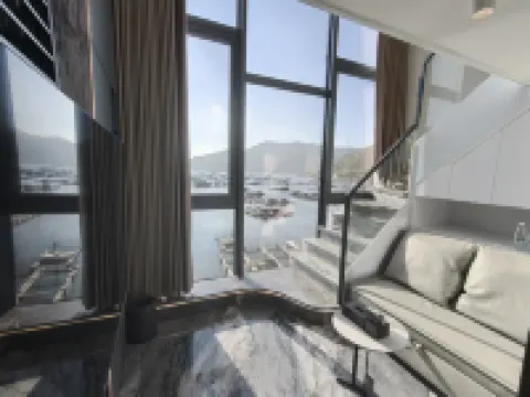 尚旅民宿（沙堤店）