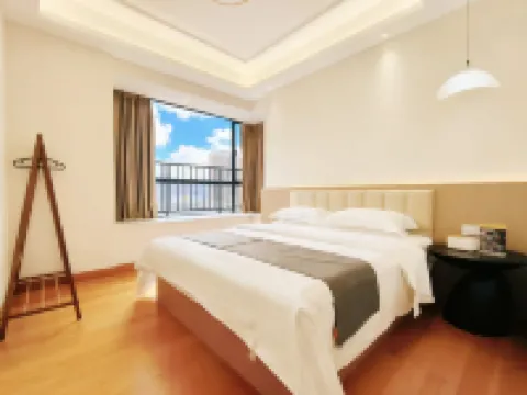 Zhuhai Hanlin Mansion (Qinglü North Road)