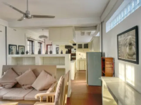 Downtime Hotel Phnom Penh