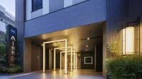 Minn Nishi Kasai Hotel a Edogawa