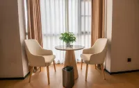 Shang  Yue Hotel - เปิดใหม่