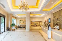 Vienna Hotel (Chaozhou Chao'an Center, Guangdong) - spa
