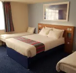 Travelodge London Romford the Quadrant Hotels in Romford