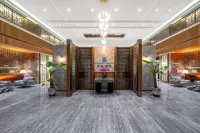 美豪麗致飯店（吐魯番鄯善新城夜市侏羅紀博物館店）