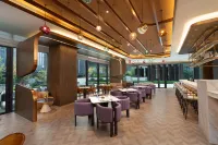 Jiande Xinghe Wyndham Grand Plaza Royale Grand Hotel Hotels in Jiande