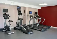 OSKO Hotel Toulouse Airport - Træningscentre