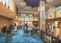 โรงแรม มอนเทอเรย์ ลา ซูเออร์ นาฮะ