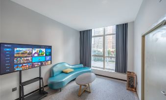 Haixing E-sports Apartment (Quanzhou Municipal Government)