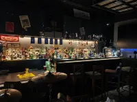 Xiangsu bar and hotel Binhai Utopia Apartment (Juilliard College Branch)