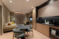 Marriott Executive Apartments Antalya