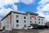 Junhong Holiday Hotel Hangjin Banner