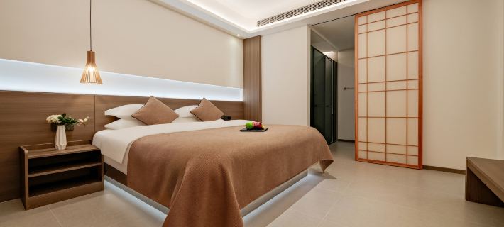 Huangguoshu Yunqiju Homestay Hotels in Zhenning Buyei and Miao Autonomous County