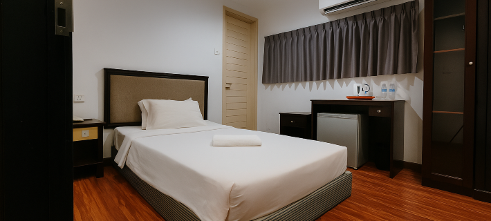Watermelon Hotel Hotels in Miri