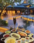 NATO ·QiXin Begonia Hotel (Hefei South Railway Station Store) - romantis