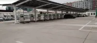Rujia Huayi Select Hotel (Taizhou Xianju Bus Station) - parking