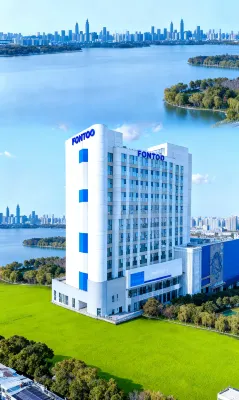 Kunming Guandu Fontoo Hotel