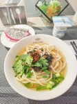 Home Inn Select （Chaoyang Shuangta Central Hospital Store） - Bữa sáng